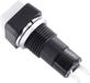 Tru Components TC-DT310WS Bouton-poussoir Momentané 1 pièce(s)
