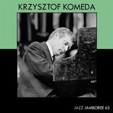 Sonic Rendezvous Krzysztof Komeda - Jazz Jamboree '63 (LP)