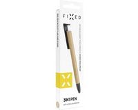 Fixed 3in1 Stylus Pen - Bruin