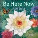 Be Amber Lotus Publishing Be Here Now 2027 Wall Calendar