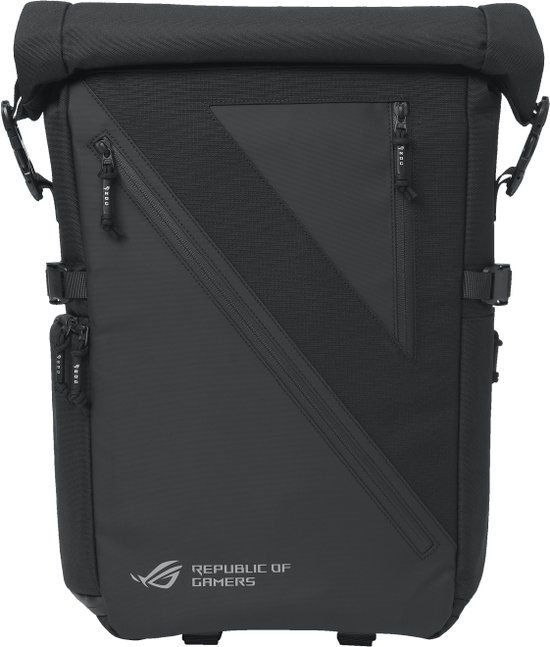ASUS ROG ARCHER BP2702 Backpack 17 inch Zwart