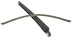 Taros Trade 244-0236-N-238787 achterruitenwisser set van 2