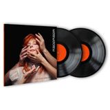 Sony Music Mylene Farmer - ÉGRÉGORE (LP)