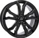 DEZENT TV Noir 9x19 pouces 5x112 ET 32