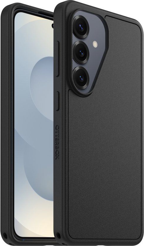 OtterBox Symmetry Magnets Case Samsung Galaxy S26 - Zwart