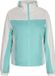 HOMEBASE Dames Jas XXL Turkoois wit Polyester Lente/Zomer 2025