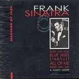Bertus Distributie Essential Masters Of Jazz Series - Frank Sinatra