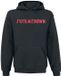 System Of A Down Liberty Bandit Heren Trui met capuchon - zwart - L