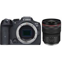 Canon EOS R7 + RF 14-35mm F4 L IS USM