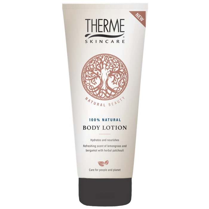 Therme Natural Beauty Body Lotion