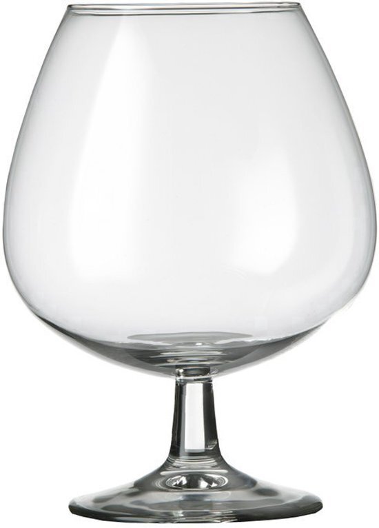 Royal Leerdam Specials Cognacglas - 80 cl - 4 stuks