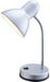 Globo Lighting Globo Basic, tafel lamp, chroom, zilverkleurig, metaal, 1xE27; 2487