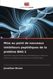 Mise Editions Notre Savoir Mise au point de nouveaux inhibiteurs peptidiques de la protéine BAG-1