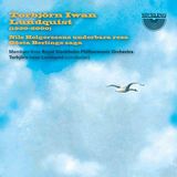 Outhere Royal Stockholm Philharmonic Orchestra, Torbjörn Iwan Lundquist - Lundquist: Nils Holgerssons Underbara Resa | Gösta Berlings Saga (CD)