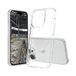 JT Berlin Pankow Clear beschermhoes geschikt voor Apple iPhone 15 Pro Max (schokabsorberend, Qi-compatibel voor draadloos opladen, krasbestendig, anti-vingerafdruk) transparant