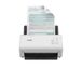 Brother ADS-4300N - Scanner - ADF - 600 x 600 DPI - A4 - Noir, Blanc