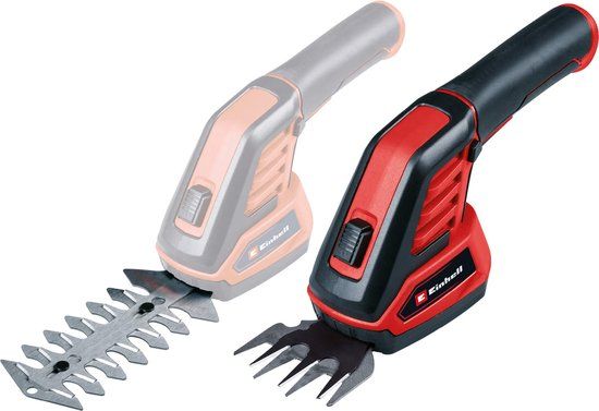 Einhell Accu Gras-/Heggenschaar GC-CG 3,6/70 Li WT