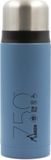 Laken thermosfles roestvrijstaal thermo bottle 0,75 L - Blue