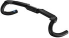 PRO Discover Aero Stuur Zilver 31.8 mm / 420 mm