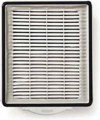 Nedis HEPA-Vervangingsfilter - VCFI215HEP - Geschikt voor Philips - Wit