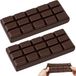 Chocolade Squishies