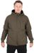 Fox Collection Sherpa Jas Green/Black XL