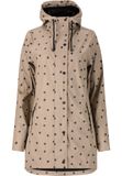 Weather Report Regenjacke Sunrise