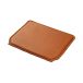 FDB Møbler Coussin d'assise R5 Nøje J80 Cuir Cognac
