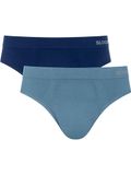 sloggi Slip GO Smooth Brief Heren Meerdere Kleuren 3 M