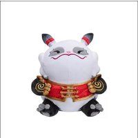 Riot League Of Legends dragon panda Figuur