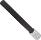 Vigor Inbus Dopset Sleutel 3/8" 12mm, Lengte 133mm