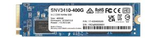 Synology SNV3410 400Go M.2 NVMe SSD
