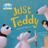 Just Teddy: Learning from Psalm 139