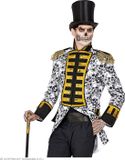 Widmann Graaf Skull Van Dodenstijn Man