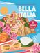 Bella Italia - Mon grand carnet de coloriage au numéro