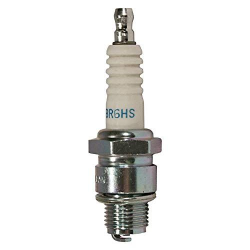 NGK BR6HS bougie BR-6 HS
