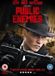 Public Enemies - DVD - Actie, Thrillers, Drama, Misdaad - Johnny Depp, Michael Mann - 2009