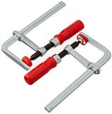 Bosch Professional 2 Stuks Klemmen (Accessoires Voor Geleiderail FSN 70 En FSN 140)