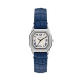 Fossil Horloge ES5425 Harlow Dames Blauw Staal