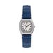 Fossil Horloge ES5425 Harlow Dames Blauw Staal