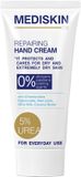 Mediskin Repairing Hand Cream – Handcrème Droge Handen – Handcrème Mannen & Vrouwen – met 5% Ureum – 75ml