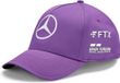 Casquette de baseball Puma Mercedes-AMG Petronas Lewis Hamilton