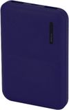 V-tac V-TAC VT-3517 Compacte powerbank - 5.000 mAh - Blauw