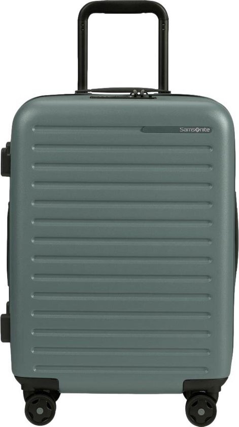 Samsonite StackD uitbreidbare spinner 55 cm