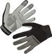 Endura Hummvee Plus Glove II Zwart XXL