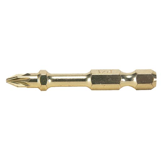 Makita XTT Pozidriv slagschroefbits Vorm E B-28298