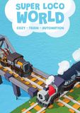 Icecat Super Loco World - Cozy Train Automation - Téléchargement Windows
