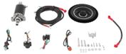 StarTech Ombouwset voor elektrische start van buitenboordmotor - 40 pk, 2-takt - Complete set - Inclusief: startmotor, vliegwiel, bekabelingsset - Batterij niet inbegrepen