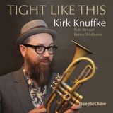 Sonic Rendezvous Steeplechase Kirk Knuffke - Tight Like This (CD)