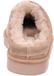 Rohde pantoufles Soazza pour femmes